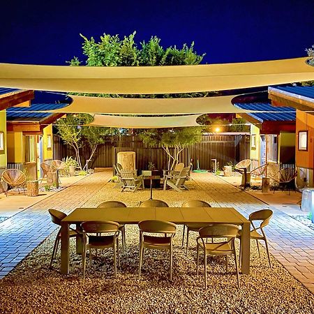 Downtown Kokopelli West 4 - Newly Remodeled Stylish Studio モアブ エクステリア 写真