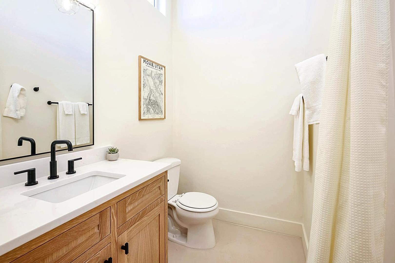 Downtown Kokopelli West 4 - Newly Remodeled Stylish Studio モアブ エクステリア 写真