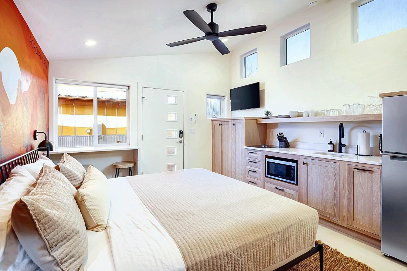 Downtown Kokopelli West 4 - Newly Remodeled Stylish Studio モアブ エクステリア 写真